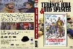 miniatura tambien-los-angeles-comen-judias-coleccion-terence-hill-y-bud-spencer-custom-por-lolocapri cover dvd