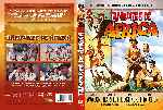 miniatura tambores-de-africa-por-frankensteinjr cover dvd