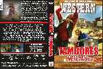 miniatura tambores-de-venganza-custom-por-jonander1 cover dvd