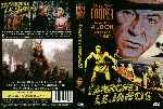 miniatura tambores-lejanos-v3-por-manmerino cover dvd