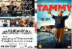 miniatura tammy-2014-custom-v2-por-fable cover dvd