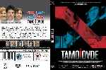 miniatura tamo-i-ovde-custom-por-flashi4 cover dvd
