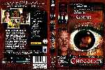 miniatura tan-espeso-como-el-chocolate-maestros-del-horror-region-1-4-por-fable cover dvd