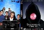 miniatura tan-muertos-como-yo-temporada-01-custom-por-vidokorro cover dvd