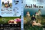 miniatura tan-muertos-como-yo-temporada-02-custom-por-vidokorro cover dvd