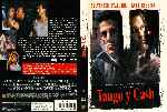 miniatura tango-y-cash-por-carcayu cover dvd