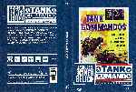 miniatura tank-commandos-clasicos-del-cine-belico-por-mister242 cover dvd