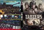 miniatura tankers-custom-por-lolocapri cover dvd
