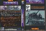 miniatura tanques-blitzkreig-la-guerra-relampago-custom-por-josemartinal cover dvd