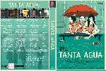 miniatura tanta-agua-custom-por-deelyon cover dvd