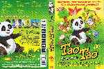miniatura tao-tao-temporada-01-por-robe24 cover dvd