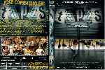 miniatura tapas-custom-por-samuel-perezz cover dvd