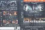miniatura tapas-edicion-especial-por-gero1 cover dvd
