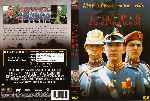miniatura taps-mas-alla-del-honor-por-amtor cover dvd