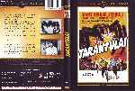 miniatura tarantula-1955-cinema-universal-classics-por-lankis cover dvd