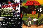 miniatura tarantula-1955-custom-v2-por-jhongilmon cover dvd