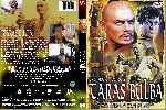 miniatura taras-bulba-1962-custom-por-jhongilmon cover dvd