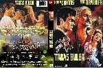 miniatura taras-bulba-1962-custom-v2-por-jhongilmon cover dvd