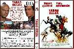 miniatura taras-bulba-1962-custom-v3-por-jhongilmon cover dvd