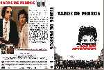 miniatura tarde-de-perros-custom-por-moneiba cover dvd