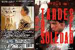 miniatura tardes-de-soledad-custom-por-pepe2205 cover dvd