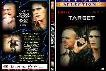 miniatura target-agente-doble-en-berlin-custom-por-presley2 cover dvd