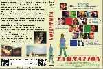 miniatura tarnation-custom-por-snake36 cover dvd