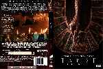 miniatura tarot-de-la-muerte-custom-por-marrueco cover dvd