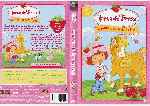 miniatura tarta-de-fresa-aventura-para-tarta-de-fresa-por-alba cover dvd