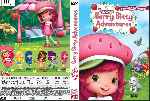 miniatura tarta-de-fresa-berry-bitty-adventures-custom-por-jonander1 cover dvd