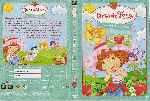 miniatura tarta-de-fresa-cuentos-de-las-hadas-de-las-fresas-por-nerealeire cover dvd