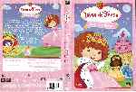 miniatura tarta-de-fresa-dias-de-disfraces-por-centuryon cover dvd