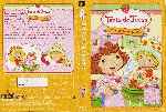miniatura tarta-de-fresa-el-baile-de-los-postres-por-nerealeire cover dvd