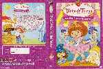 miniatura tarta-de-fresa-fresifestival-de-las-fresas-por-nerealeire cover dvd