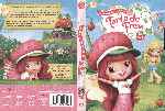 miniatura tarta-de-fresa-las-nuevas-aventuras-de-tarta-de-fresa-volumen-01-por-centuryon cover dvd