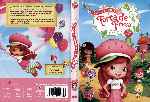 miniatura tarta-de-fresa-las-nuevas-aventuras-de-tarta-de-fresa-volumen-02-por-centuryon cover dvd