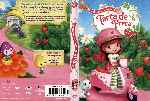 miniatura tarta-de-fresa-las-nuevas-aventuras-de-tarta-de-fresa-volumen-03-por-centuryon cover dvd