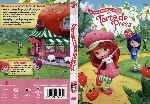 miniatura tarta-de-fresa-las-nuevas-aventuras-de-tarta-de-fresa-volumen-04-por-centuryon cover dvd