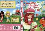 miniatura tarta-de-fresa-las-nuevas-aventuras-de-tarta-de-fresa-volumen-05-por-centuryon cover dvd