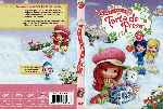 miniatura tarta-de-fresa-las-nuevas-aventuras-de-tarta-de-fresa-volumen-06-por-centuryon cover dvd