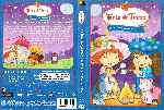miniatura tarta-de-fresa-los-1001-mayusculos-sustos-de-tarta-de-fresa-por-centuryon cover dvd