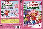 miniatura tarta-de-fresa-navidad-para-fresita-por-mari5984 cover dvd