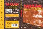 miniatura tarzan-de-las-fieras-por-gas cover dvd
