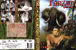 miniatura tarzan-de-las-fieras-v2-por-alcor cover dvd