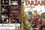 miniatura tarzan-de-los-monos-1918-por-alcor cover dvd