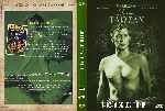 miniatura tarzan-de-los-monos-1932-custom-v2-por-anrace58 cover dvd