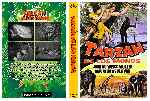 miniatura tarzan-de-los-monos-custom-v3-por-swyne cover dvd