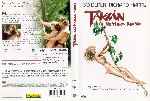 miniatura tarzan-el-hombre-mono-1959-por-asalgado cover dvd