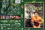 miniatura tarzan-el-justiciero-custom-por-jhongilmon cover dvd