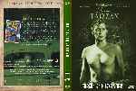 miniatura tarzan-en-nueva-york-coleccion-tarzan-custom-por-anrace58 cover dvd